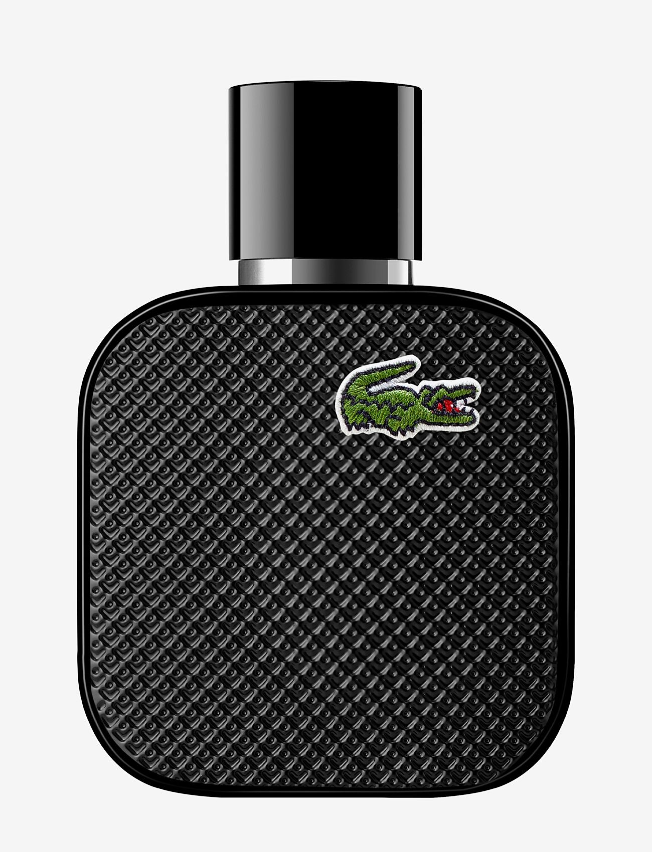 Lacoste Fragrance - L.12.12 NOIR EDT 50 ML - til ham  - clear - 0