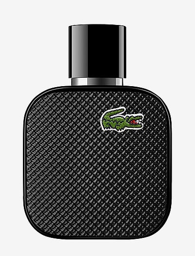 L.12.12 Noir Edt 50 Ml - Eau De Toilette