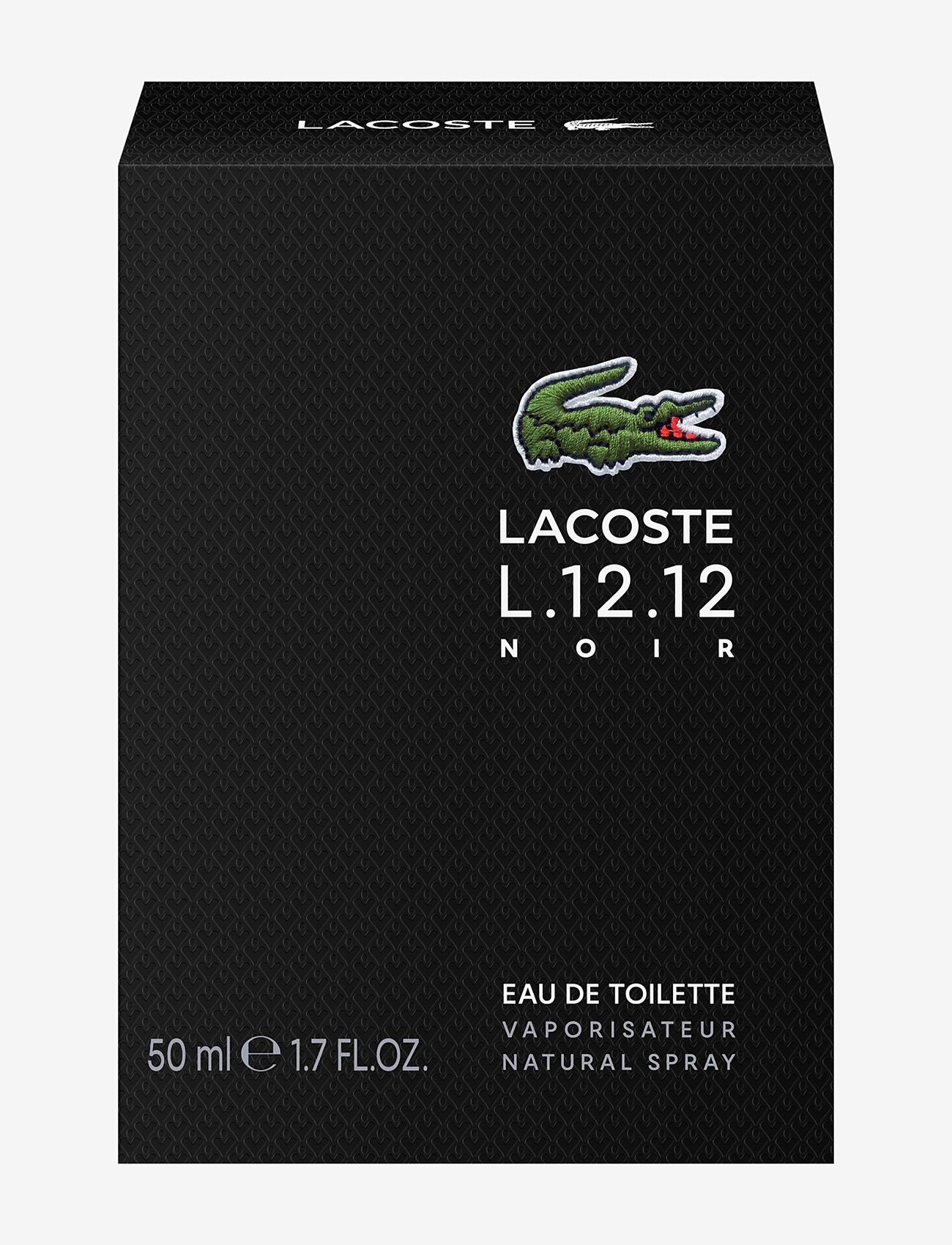 L.12.12 Noir Edt 3
