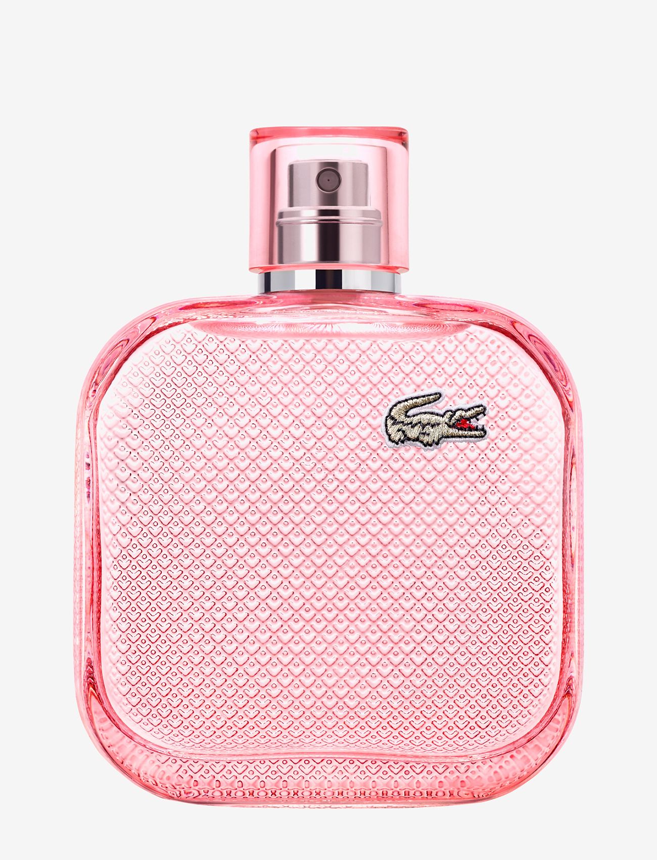Lacoste Fragrance L.12.12 ROSE SPARKLING EDT 100 ML - Eau de toilette - null / undefined