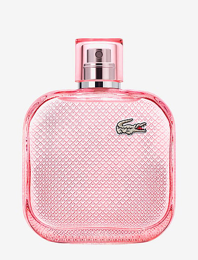 L.12.12 Rose Sparkling Edt 100 Ml - Eau De Toilette