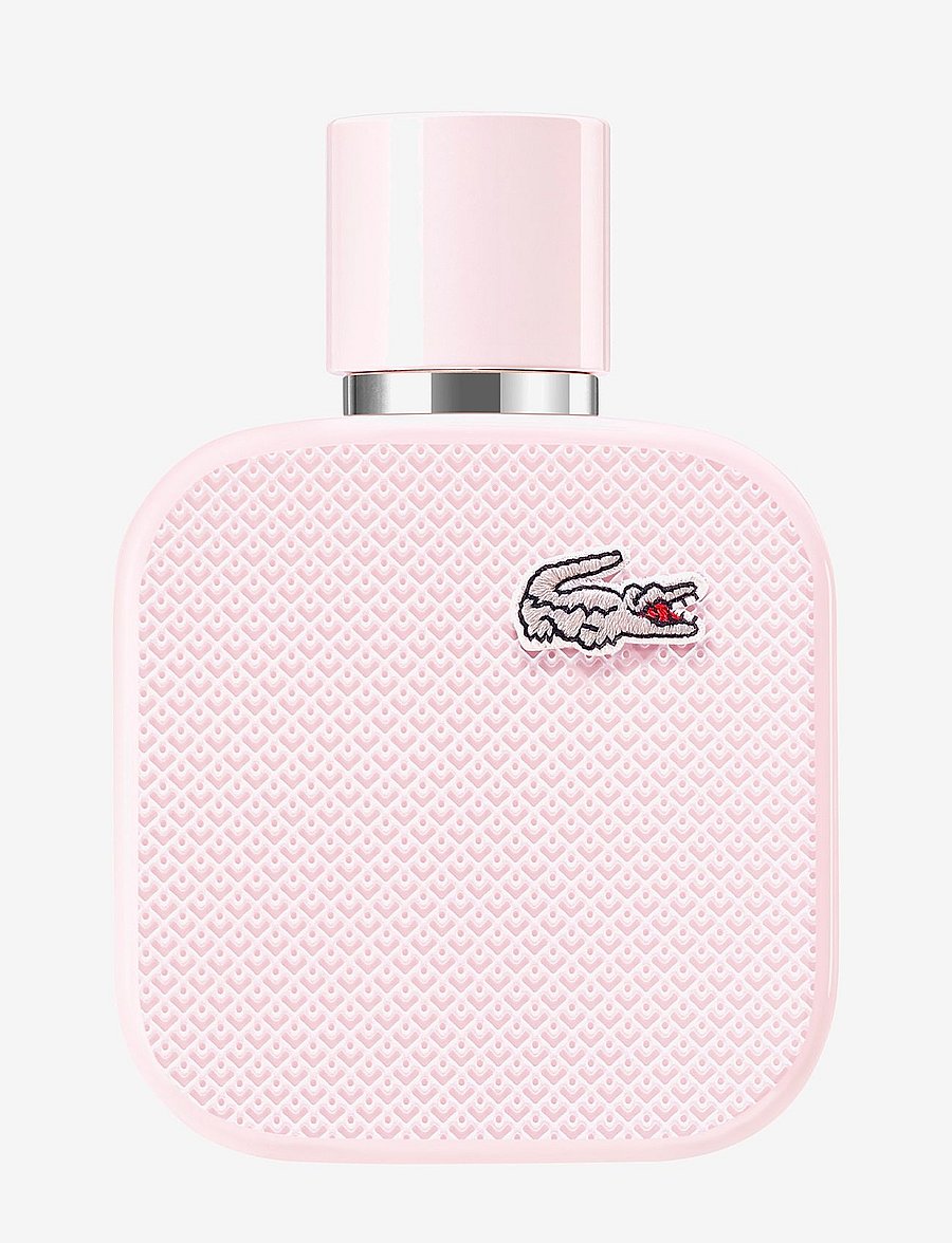 Lacoste Fragrance - L.12.12 ROSE EDP 50 ML - bliv klar til date night - clear - 0