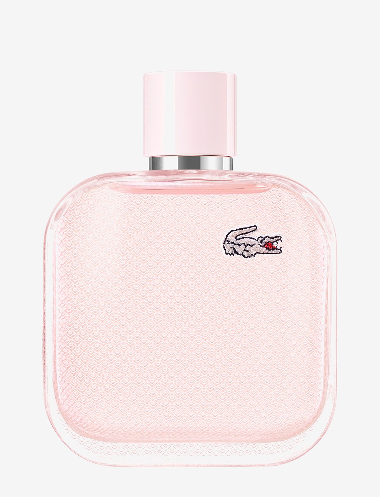 Lacoste Fragrance L.12.12 Rose Eau Fraiche Edt 100 ml, 100 ml, Nude, Parfume > Eau De Toilette, Dame