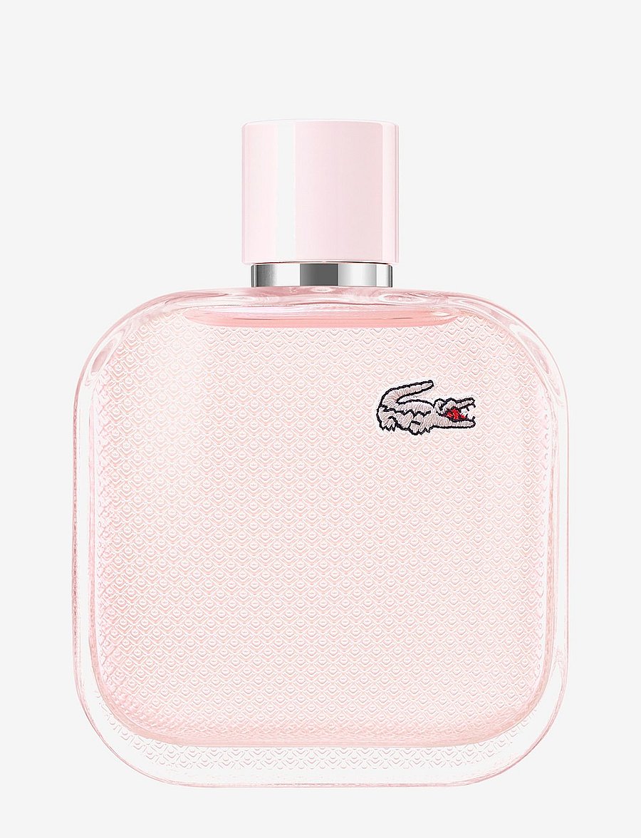 Lacoste Fragrance - L.12.12 ROSE EAU FRAICHE EDT 100 ML - til hende - clear - 0