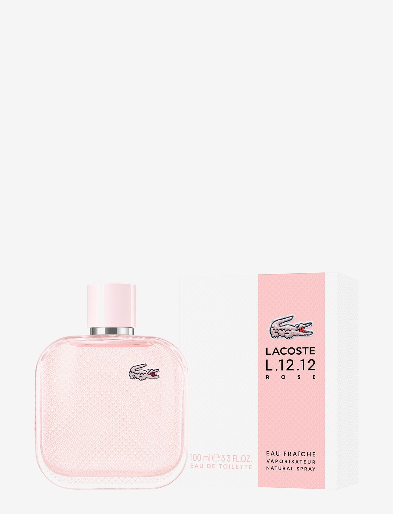 L.12.12 Rose Eau Fraiche Edt Vapo 4