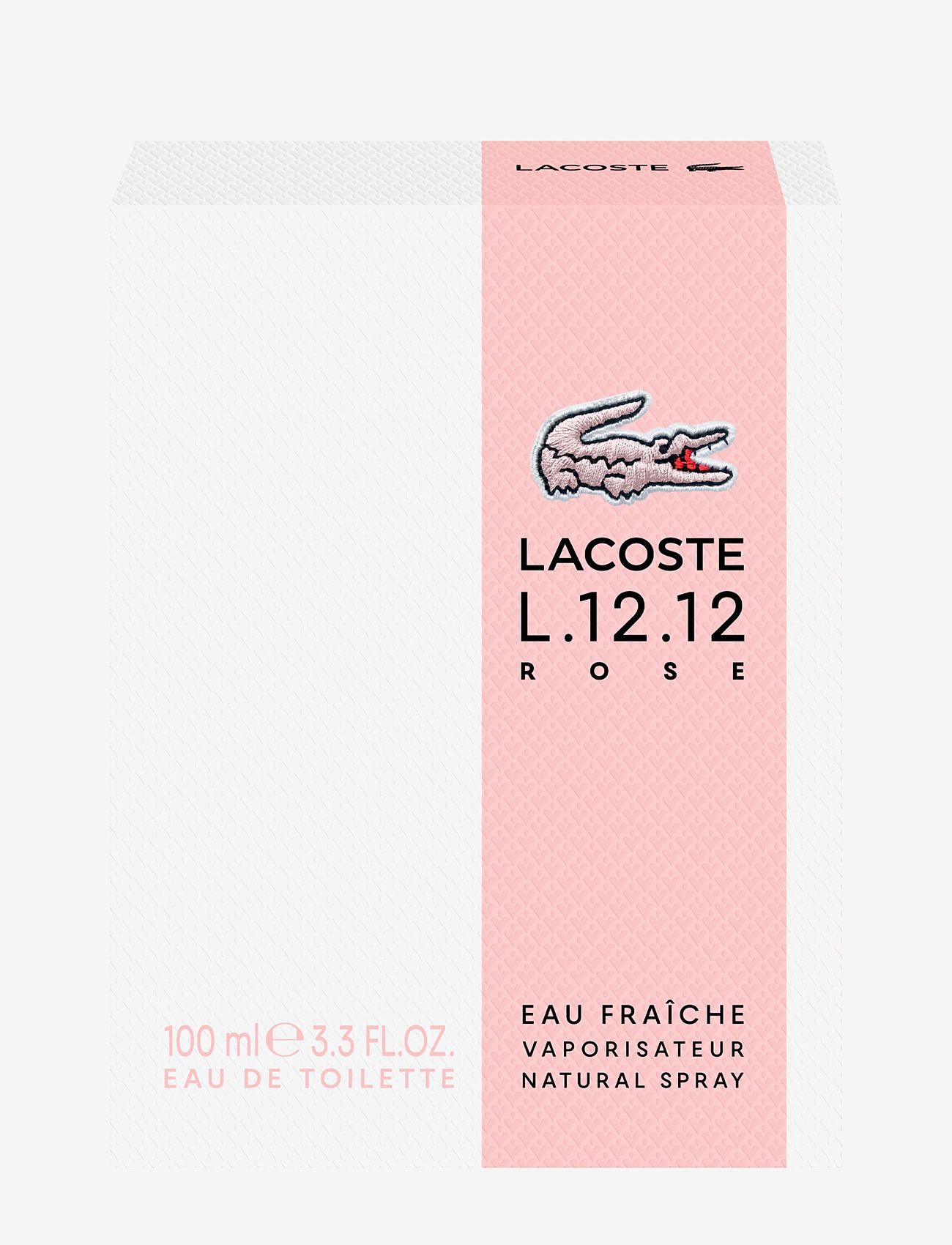 L.12.12 Rose Eau Fraiche Edt Vapo 5