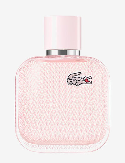 L.12.12 Rose Eau Fraiche Edt 50 Ml - Eau De Toilette