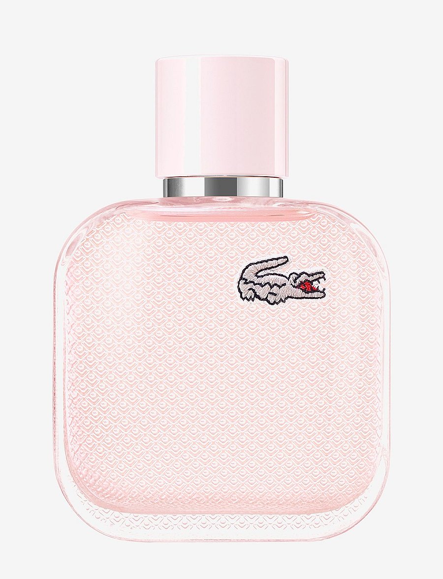 Lacoste Fragrance - L.12.12 ROSE EAU FRAICHE EDT 50 ML - til hende - clear - 0