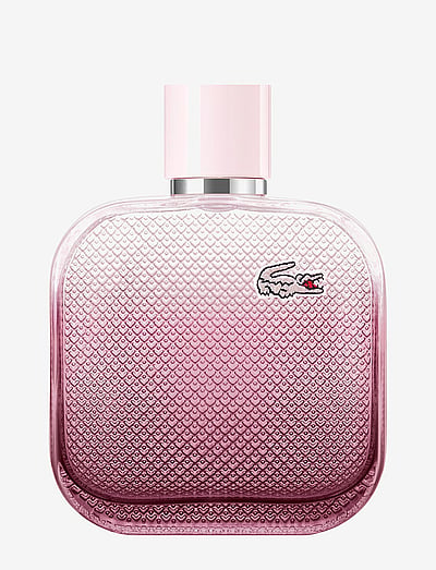 L.12.12 Rose Eau Intense Edt 100 Ml - Eau De Toilette