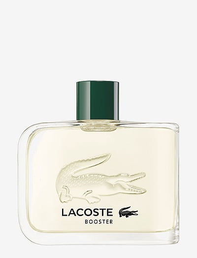 Booster Edt 125 Ml - Eau De Toilette