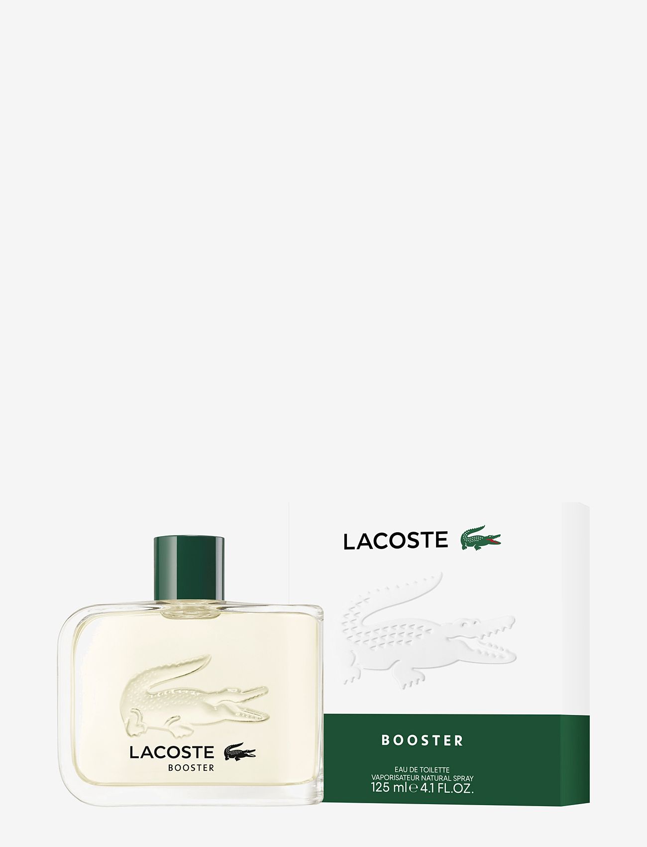 Booster Edt 2