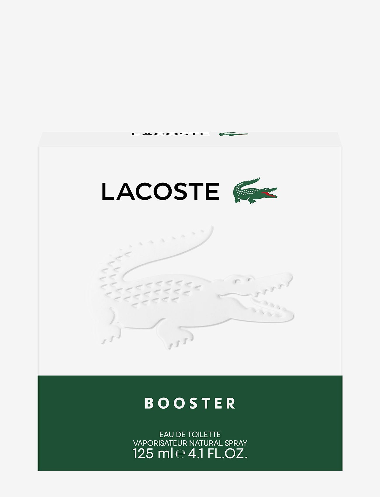 Booster Edt 3