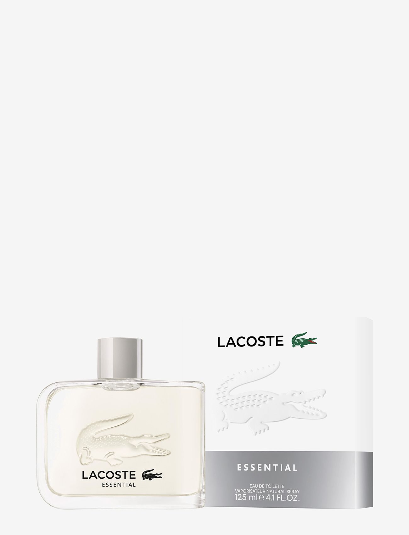 Essential Edt 2