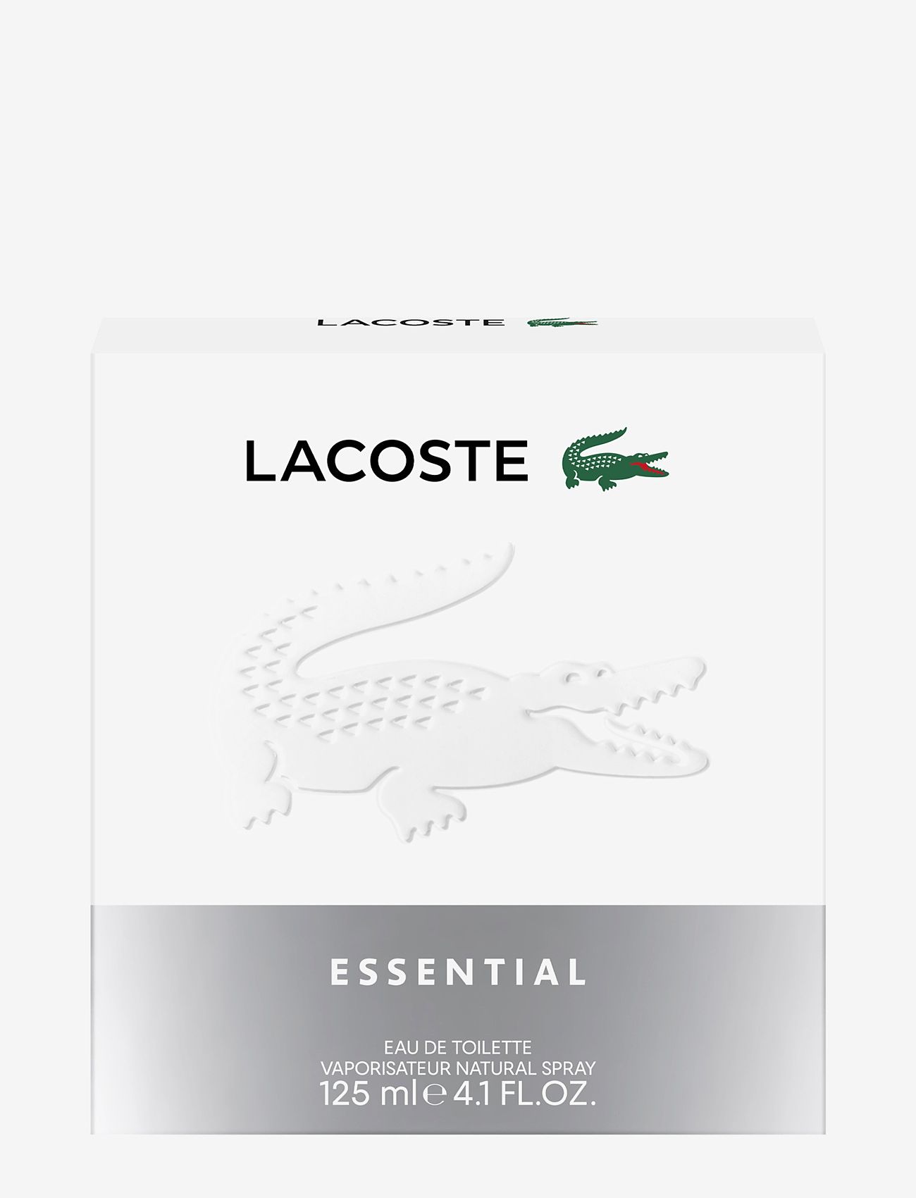 Essential Edt 3