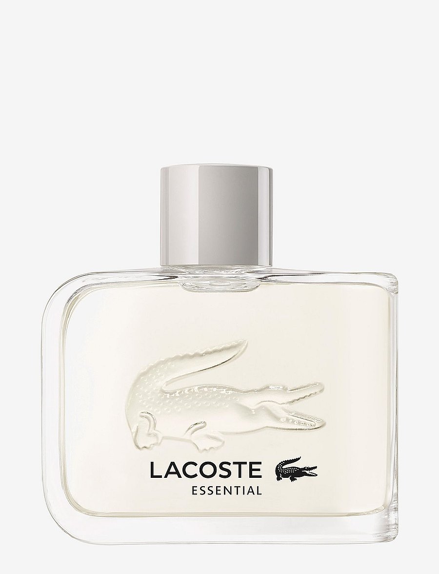 Lacoste Fragrance - ESSENTIAL EDT 75 ML - til ham - clear - 0