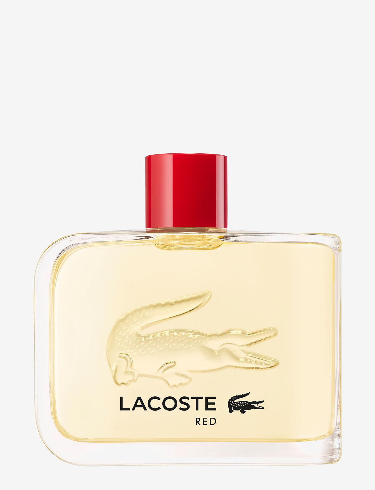 Lacoste Fragrance RED EDT 125 ML - Lacoste Fragrance - null / undefined