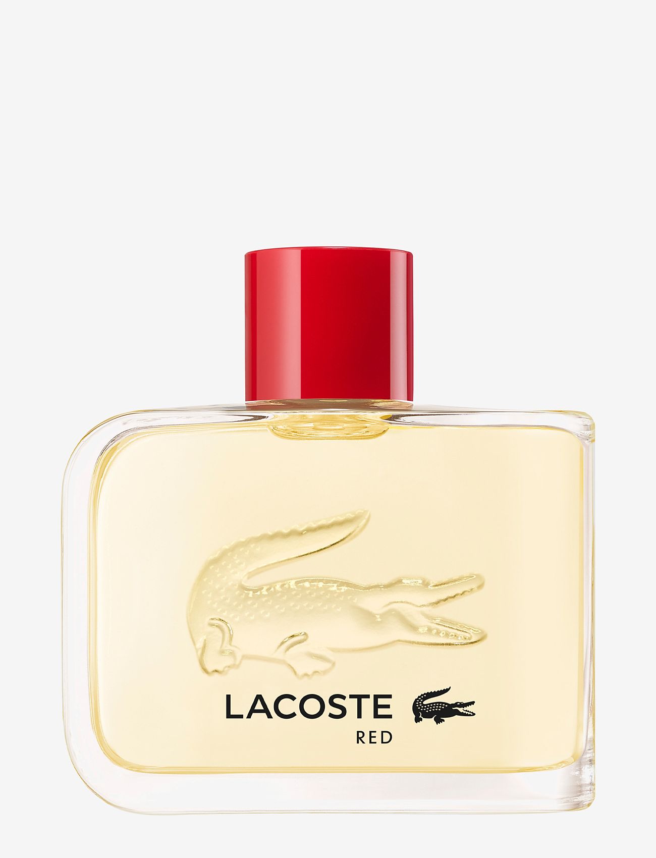 Lacoste Fragrance RED EDT 75 ML - Eau de toilette - CLEAR / undefined