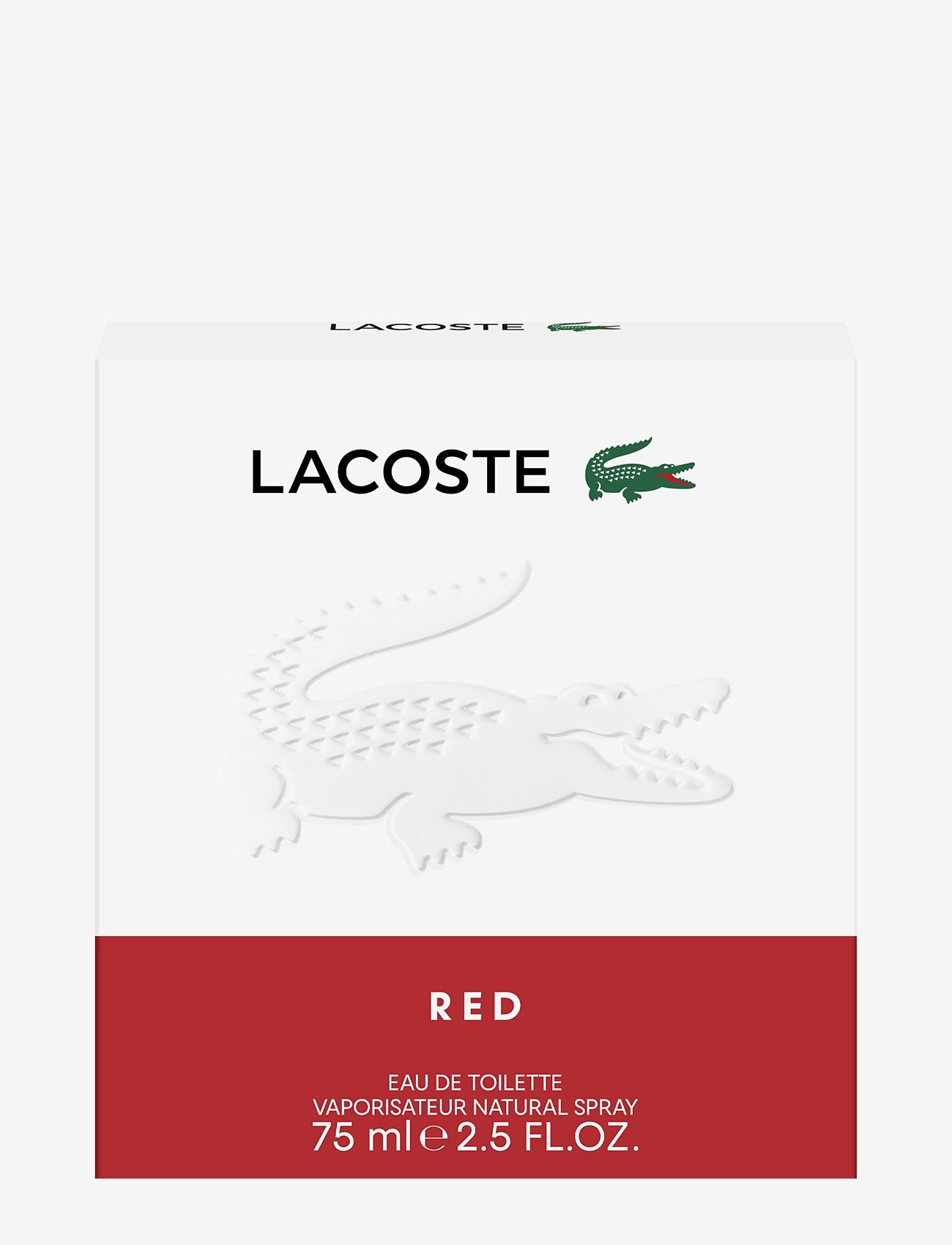 Red Edt 3