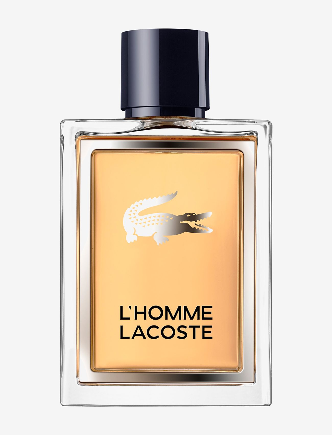 Lacoste Fragrance L'HOMME EDT 100 ML - Lacoste Fragrance - null / undefined