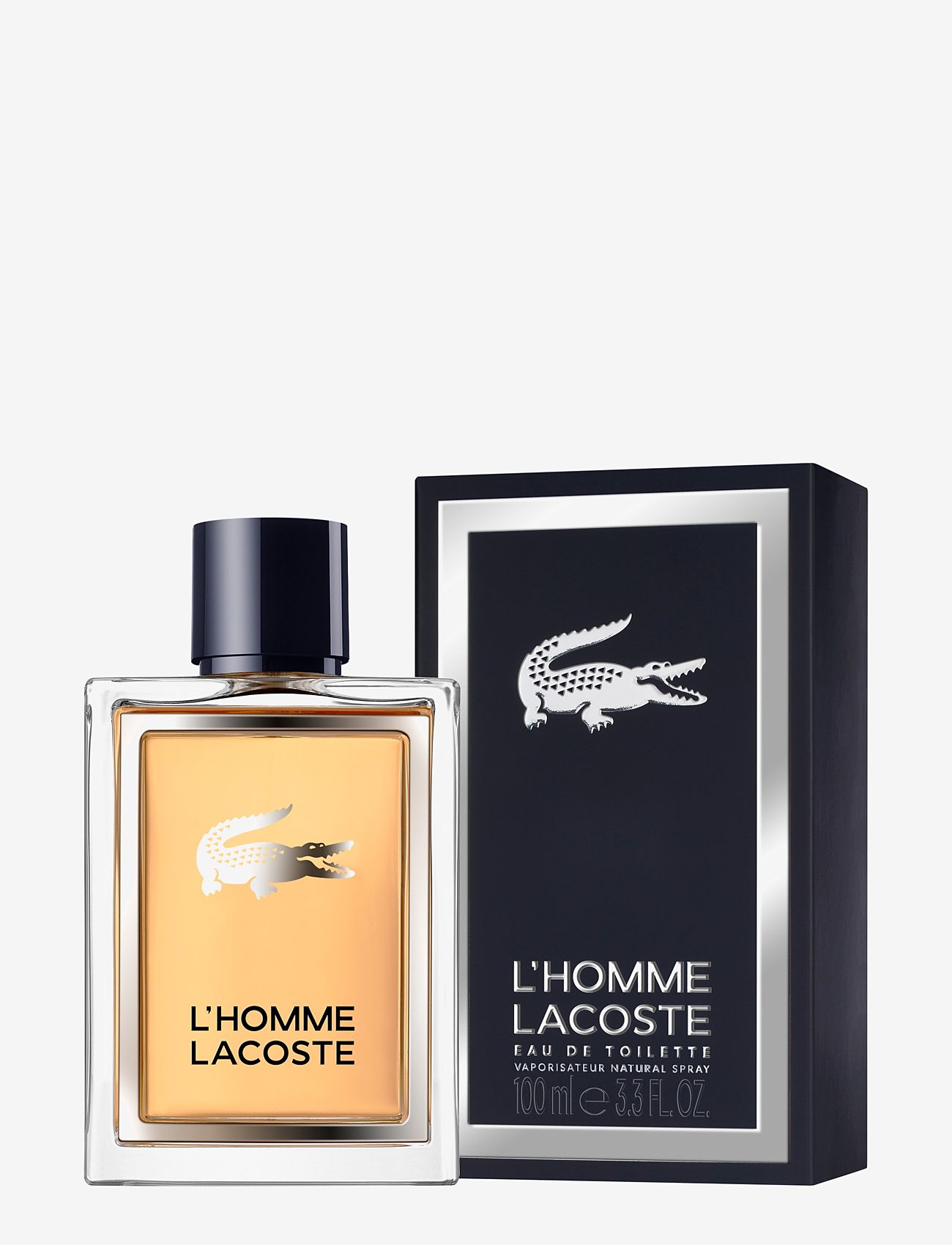 L'homme Edt 2