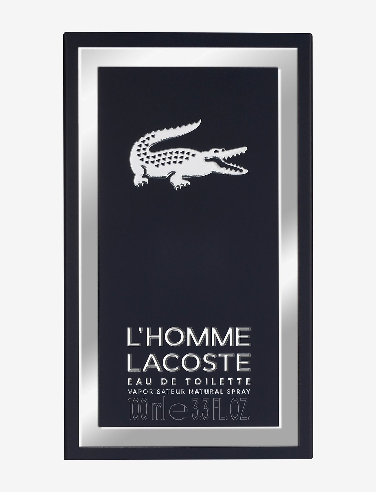 L'homme Edt 3