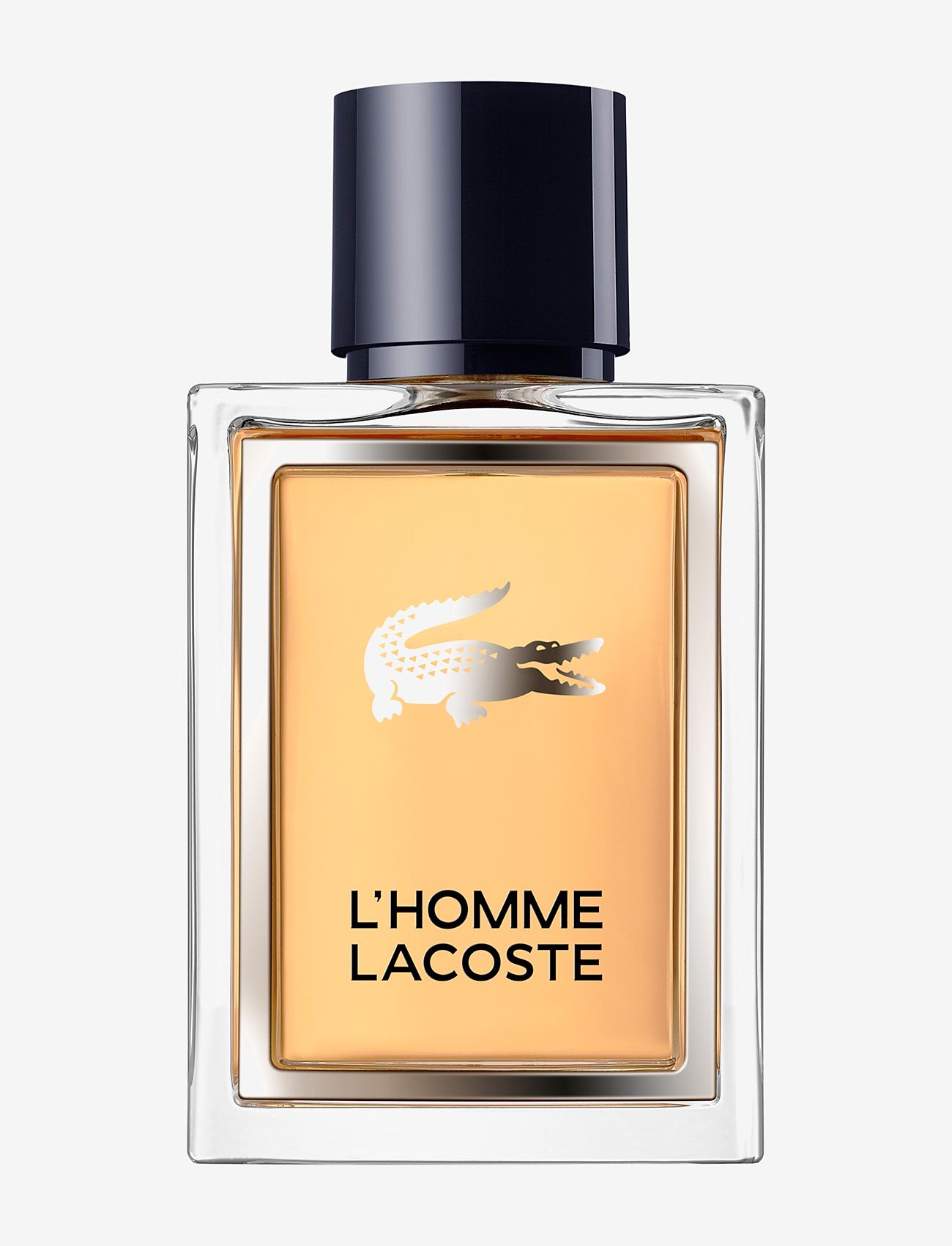Lacoste Fragrance - L'HOMME EDT 50 ML - till honom  - clear - 0