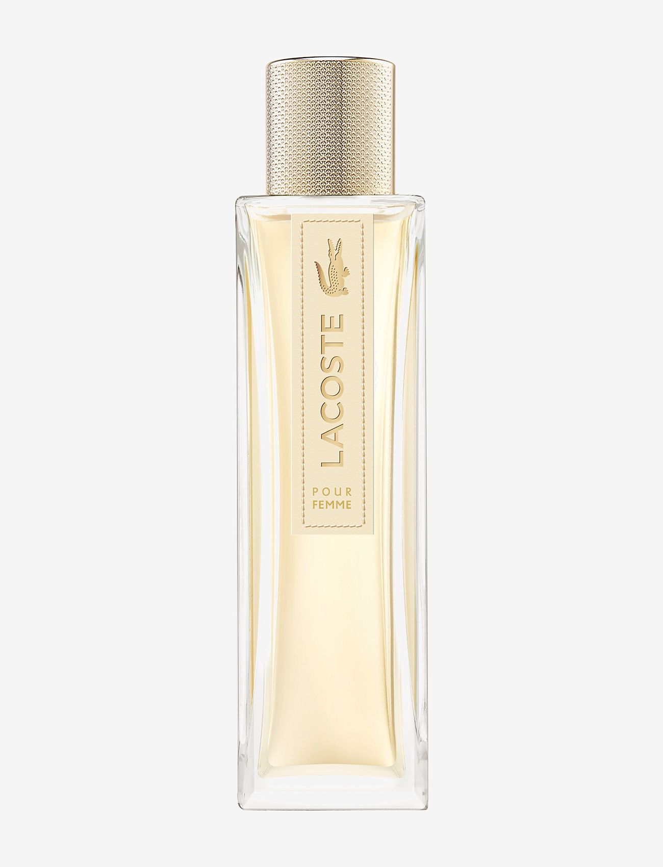 Lacoste Fragrance Pour Femme Edp 90 ml, 90 ml, Nude, Parfume > Eau De Parfum, Dame
