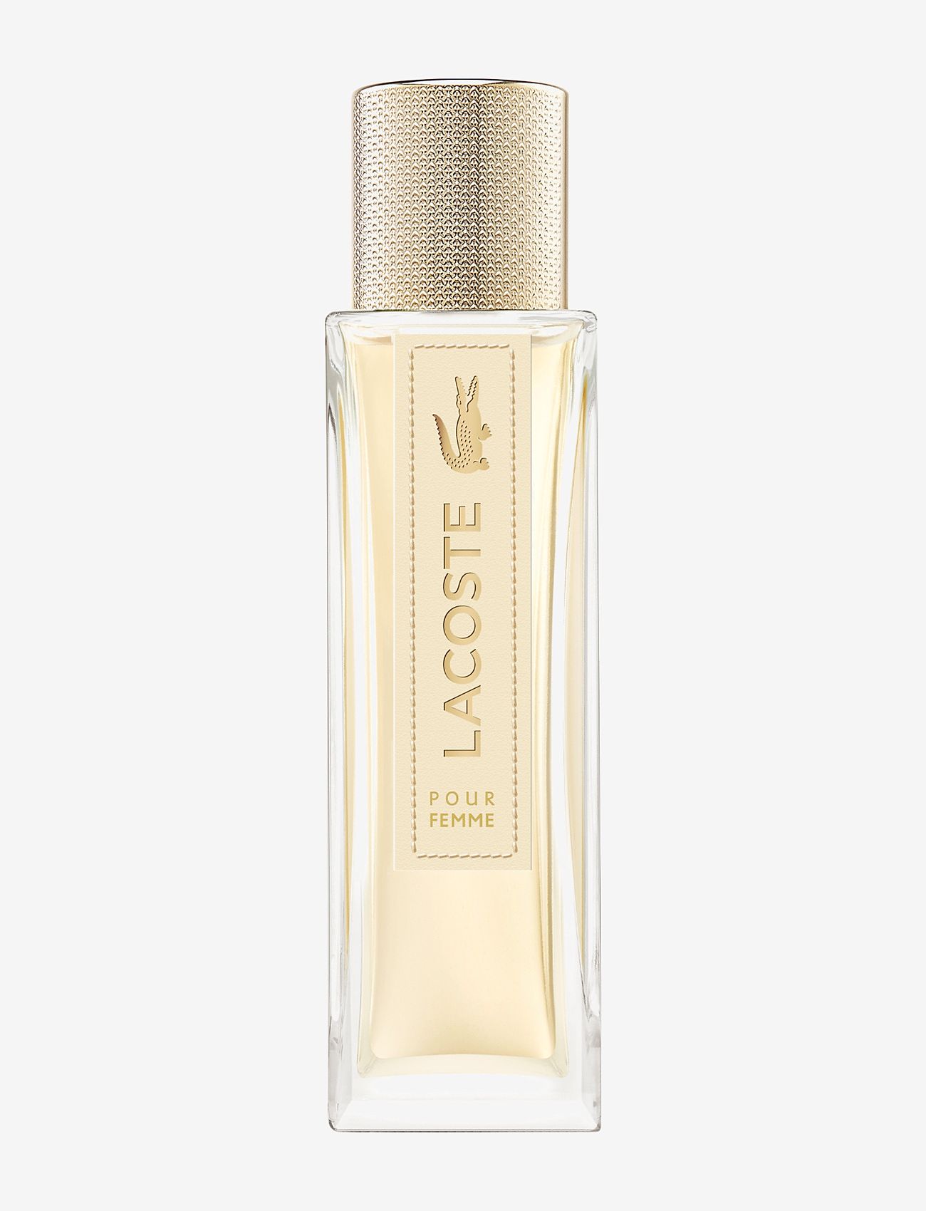 Lacoste Fragrance Pour Femme Edp 50 ml, 50 ml, Nude, Parfume > Eau De Parfum, Dame