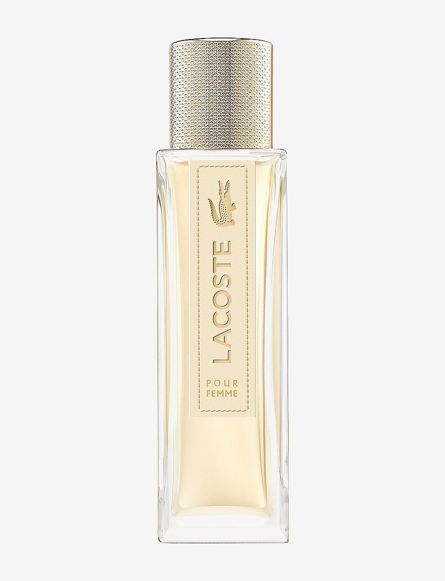 Lacoste Fragrance - POUR FEMME EDP 50 ML - fragrance - clear - 0