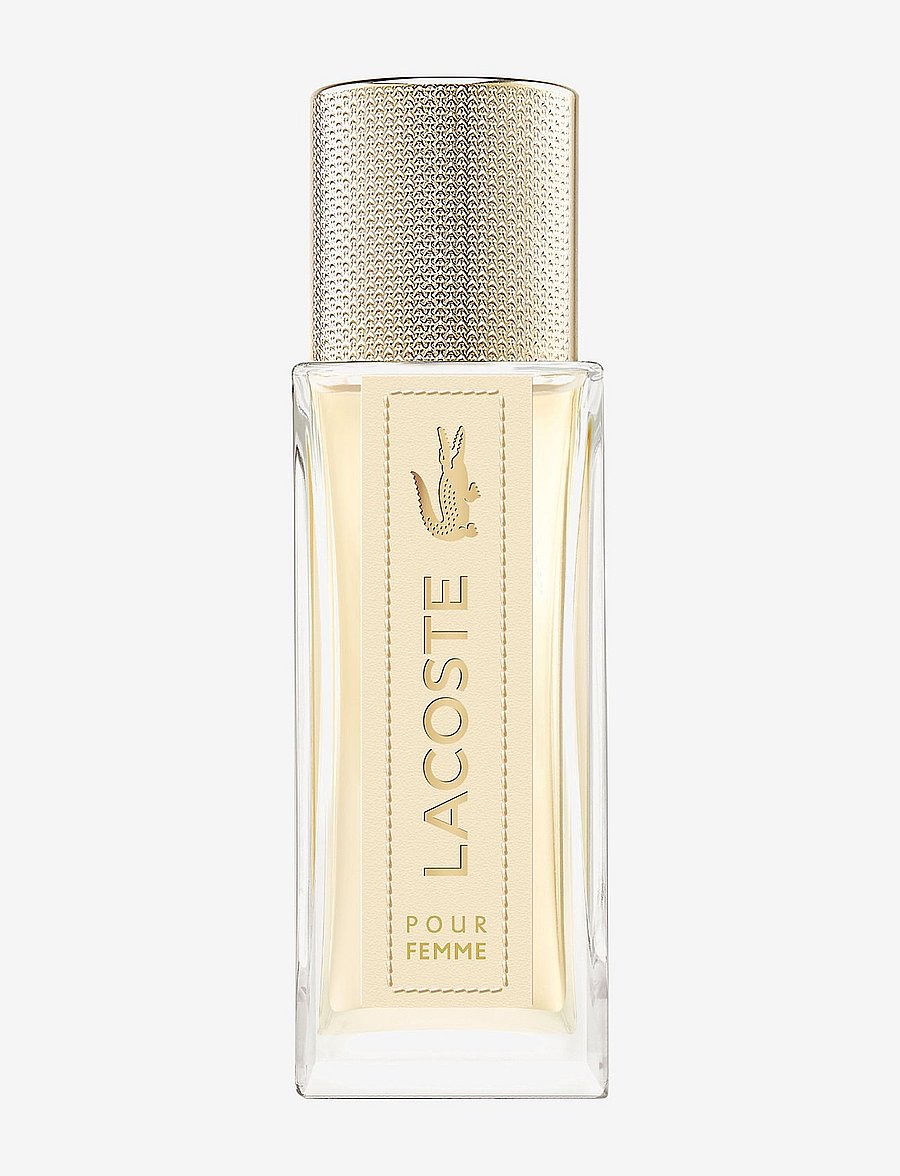 Lacoste Fragrance - POUR FEMME EDP 30 ML - bliv klar til date night - clear - 0