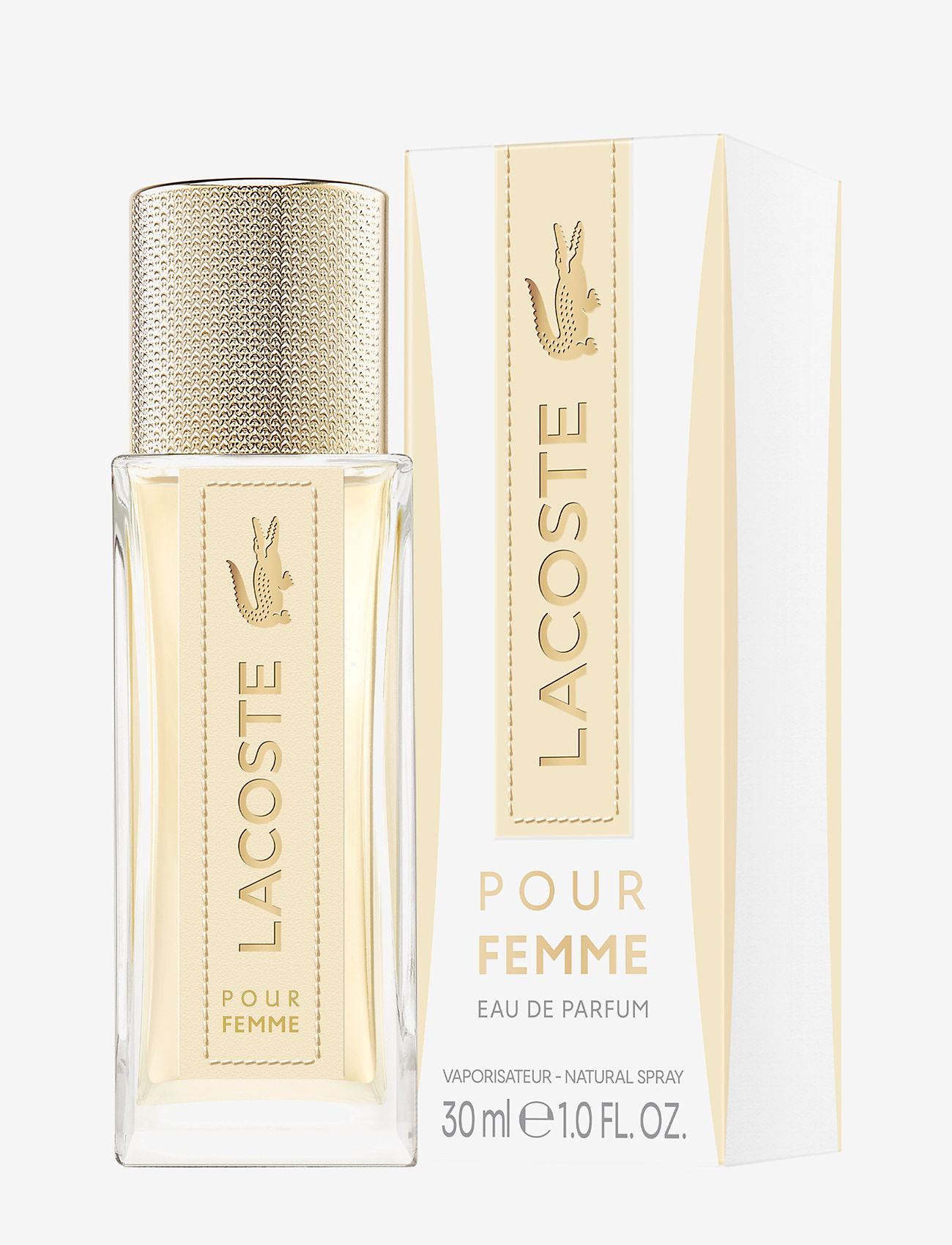 Pour Femme Eau de Parfum 3