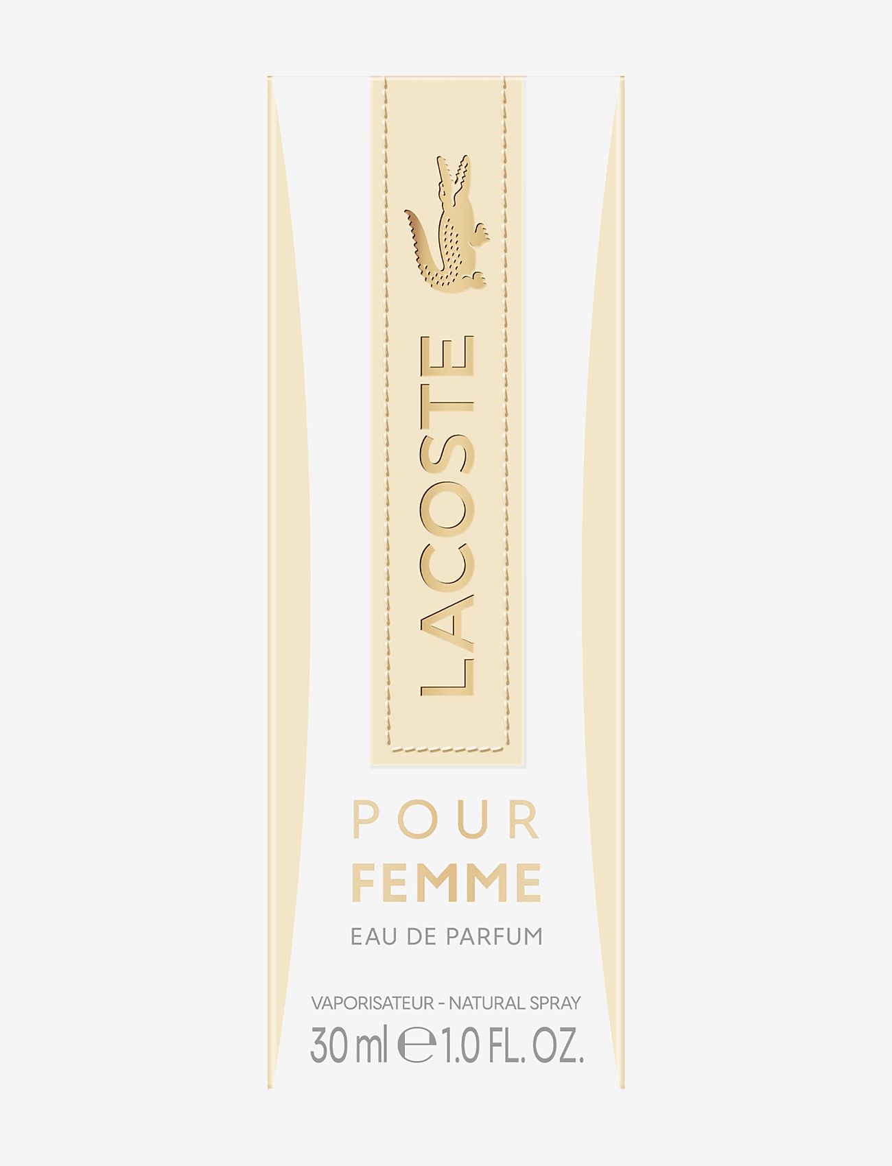 Pour Femme Eau de Parfum 4