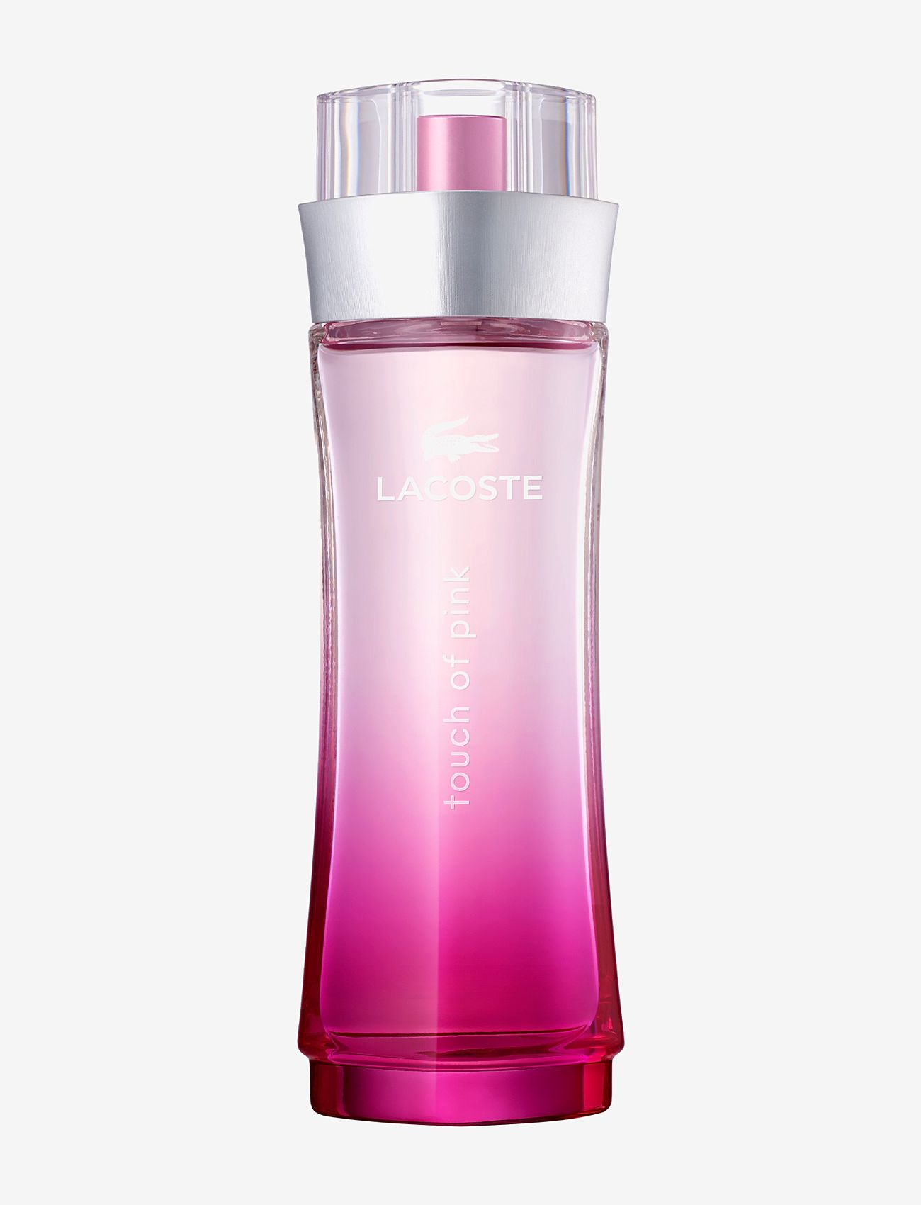 Lacoste Fragrance TOUCH OF PINK EDT 50 ML - Lacoste Fragrance - null / undefined