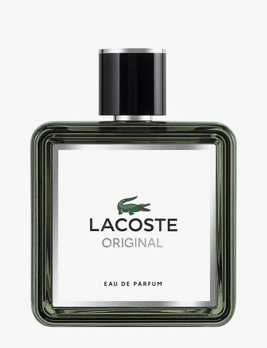 Lacoste Fragrance - Original 100 ml - til ham - clear - 0