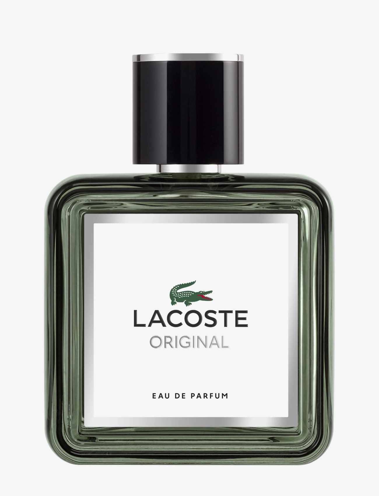 Lacoste Fragrance Original 60 ml, 60 ml, Nude, Parfume > Eau De Parfum, Herre