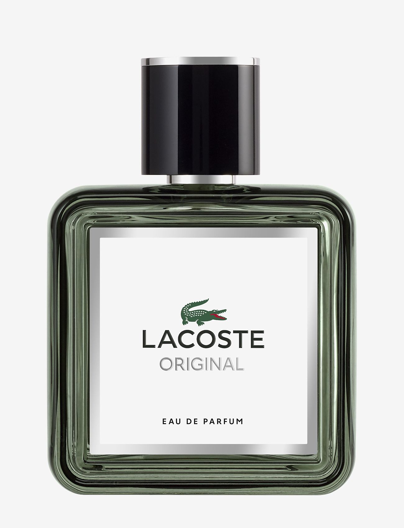 Lacoste Fragrance - Original 60 ml - til ham  - clear - 0