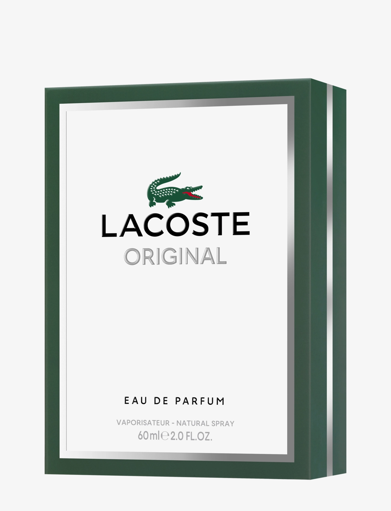 Lacoste Fragrance Original parfym herr – bild 4