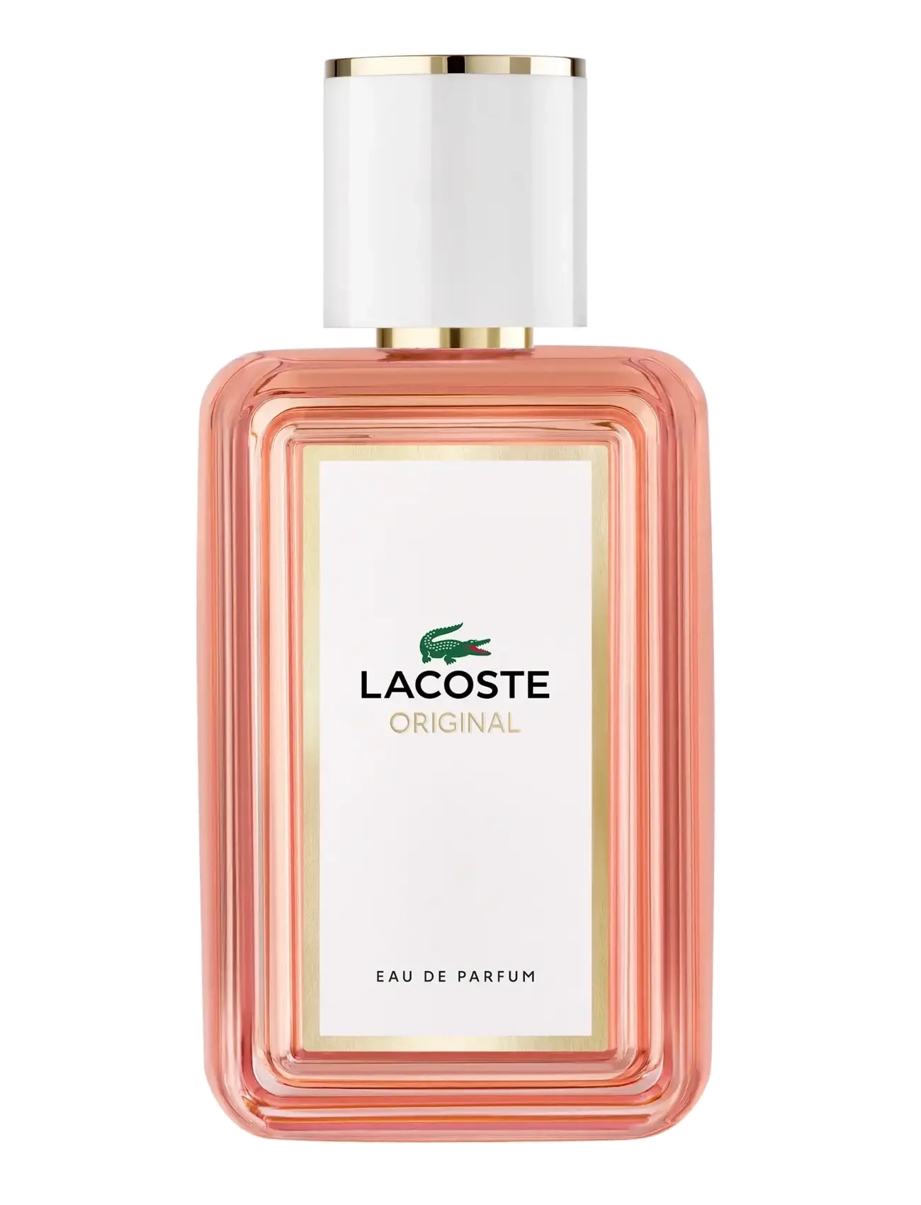 Lacoste Fragrance Original Pour Femme Edp 60ml, 60 ml, Nude, Parfume > Eau De Parfum, Dame