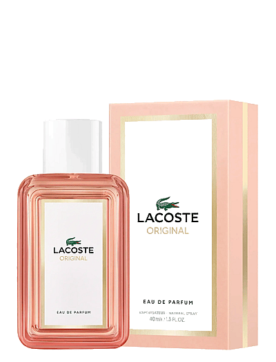 Original Pour Femme Edp 40ml - Eau De Parfum