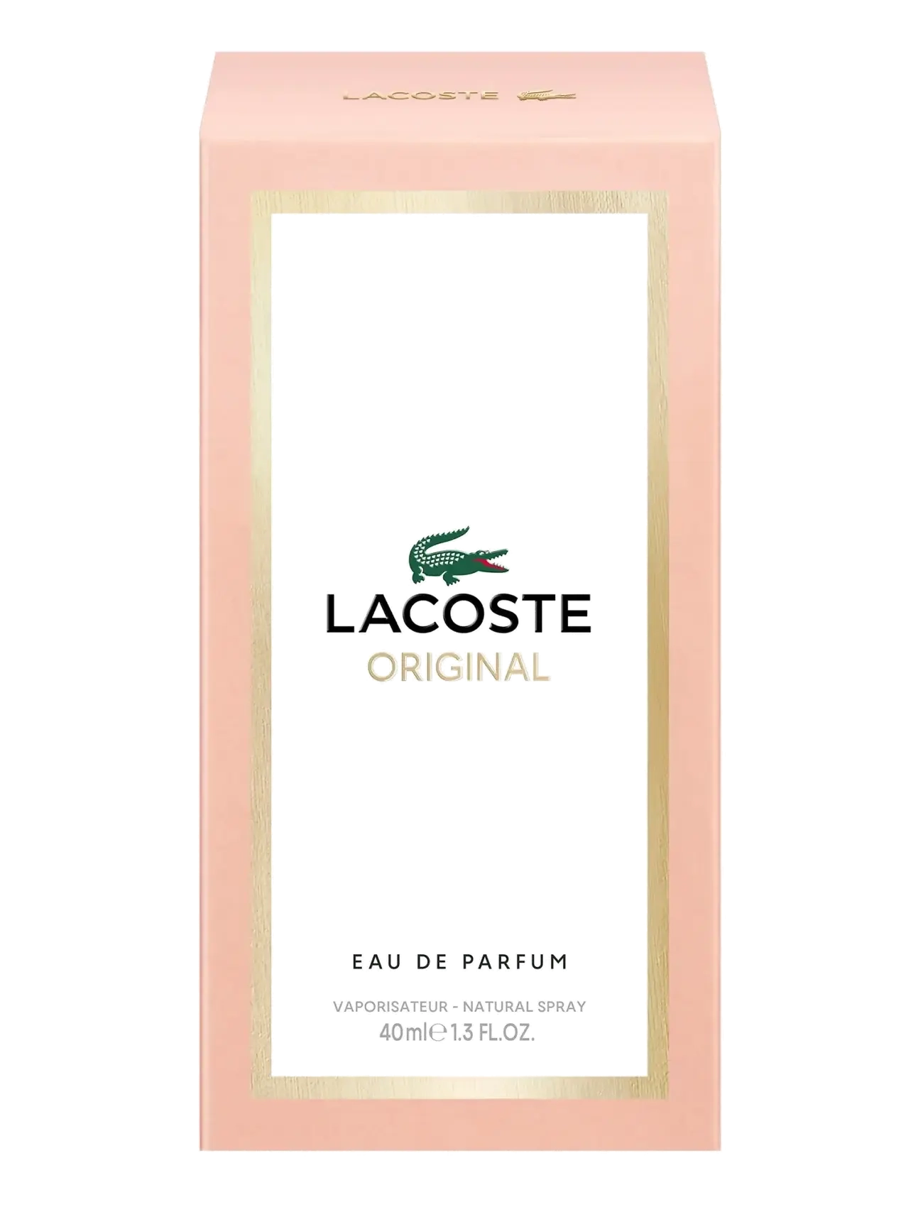 Lacoste Fragrance Original Pour Femme Edp parfym dam – bild 2