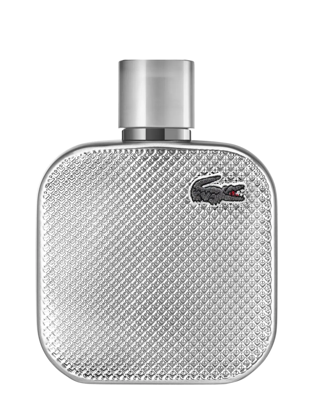 Lacoste Fragrance L.12.12 Silver Grey EdP 100 ml - Parfym - CLEAR / undefined