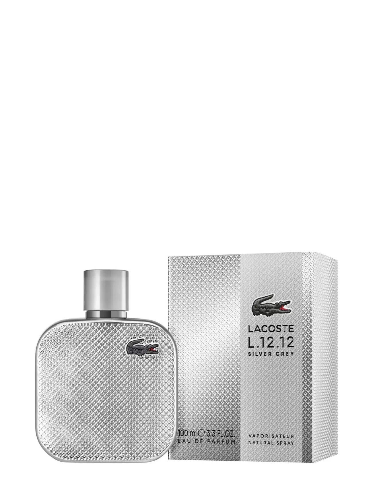 L.12.12 Silver Grey Edp 2