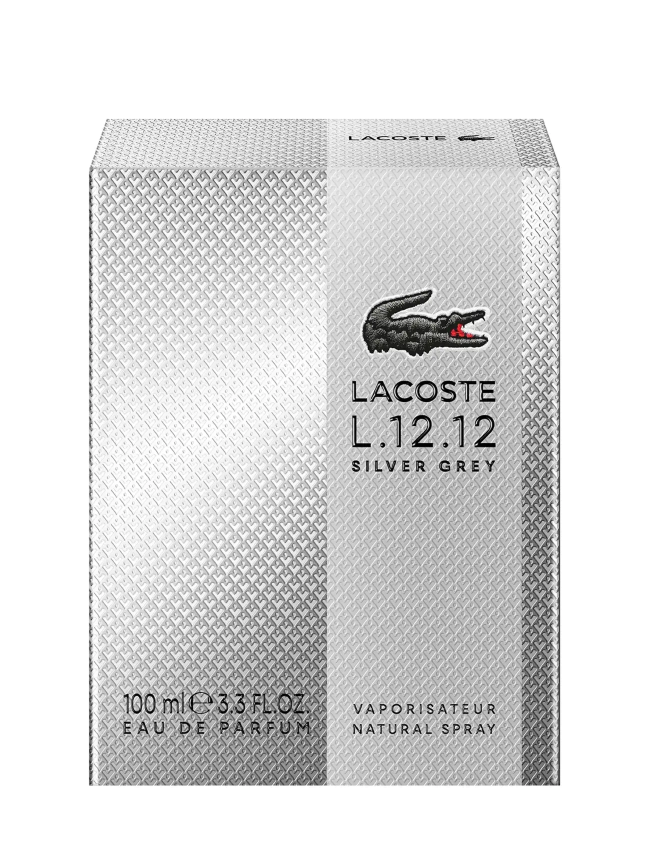 L.12.12 Silver Grey Edp 3