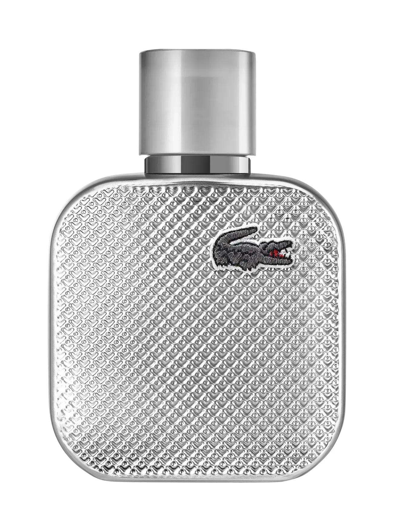 Lacoste Fragrance L.12.12 Silver Grey EdP 50 ml - Parfym - CLEAR / undefined