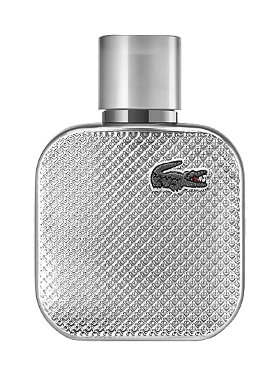 L.12.12 Silver Grey Edp 50 Ml - Eau De Parfum
