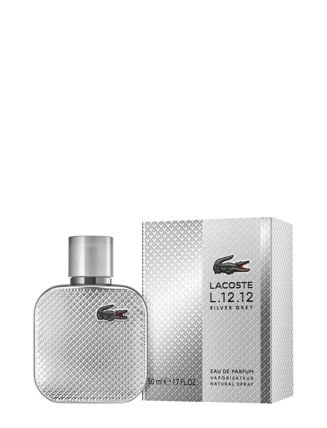 L.12.12 Silver Grey Edp 2