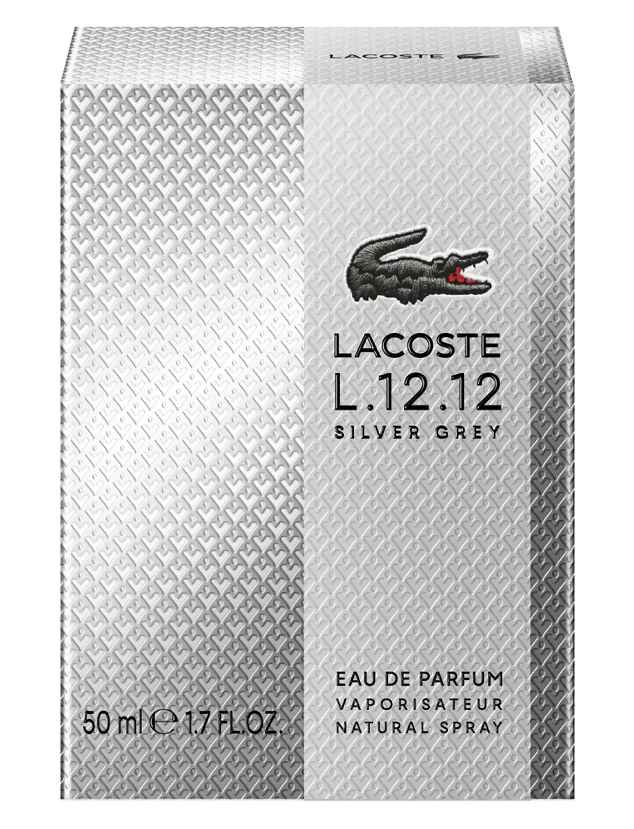 L.12.12 Silver Grey Edp 3