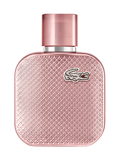 L.12.12 Silver Rose Edp 50 Ml - Eau De Parfum
