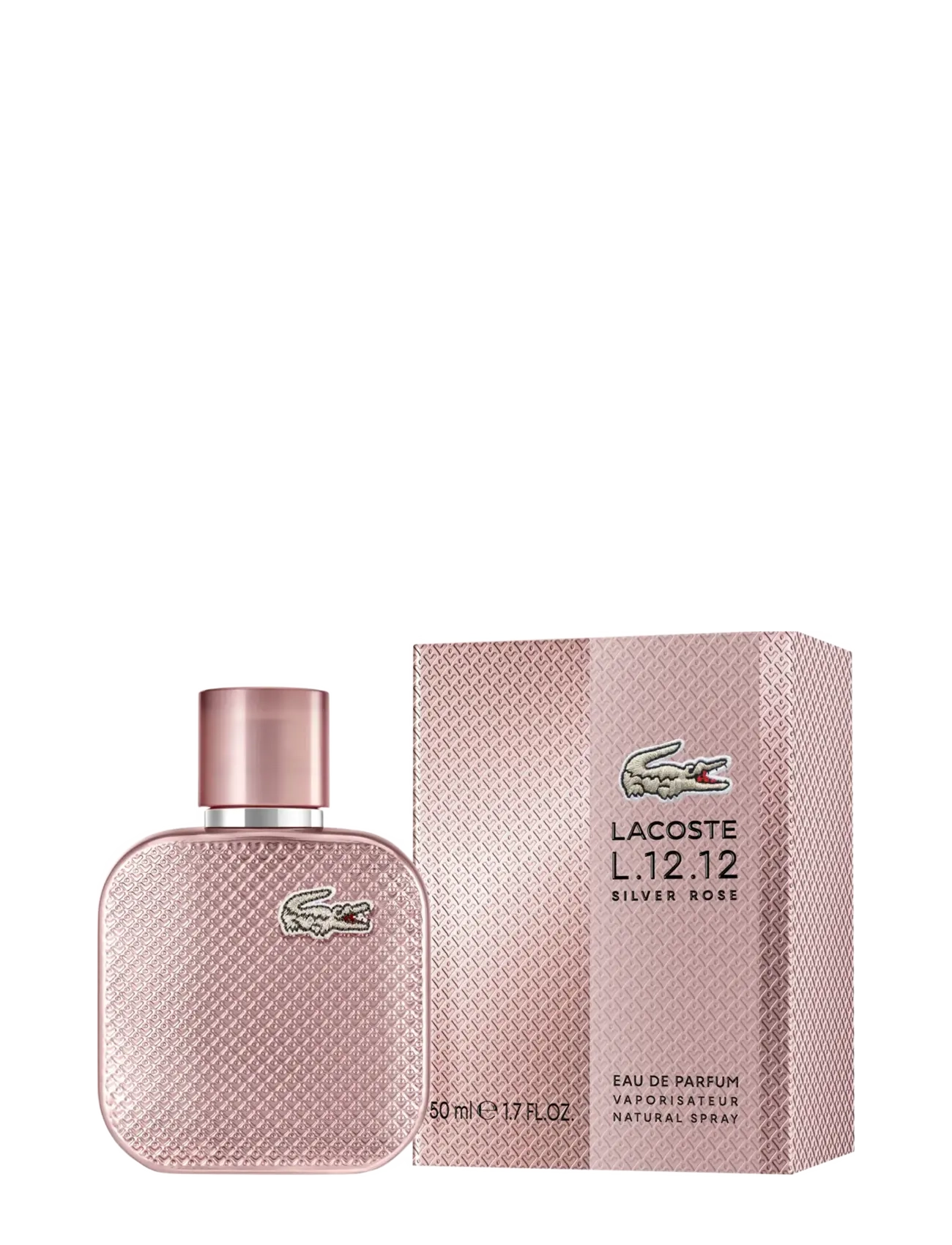 L.12.12 Silver Rose Edp 2