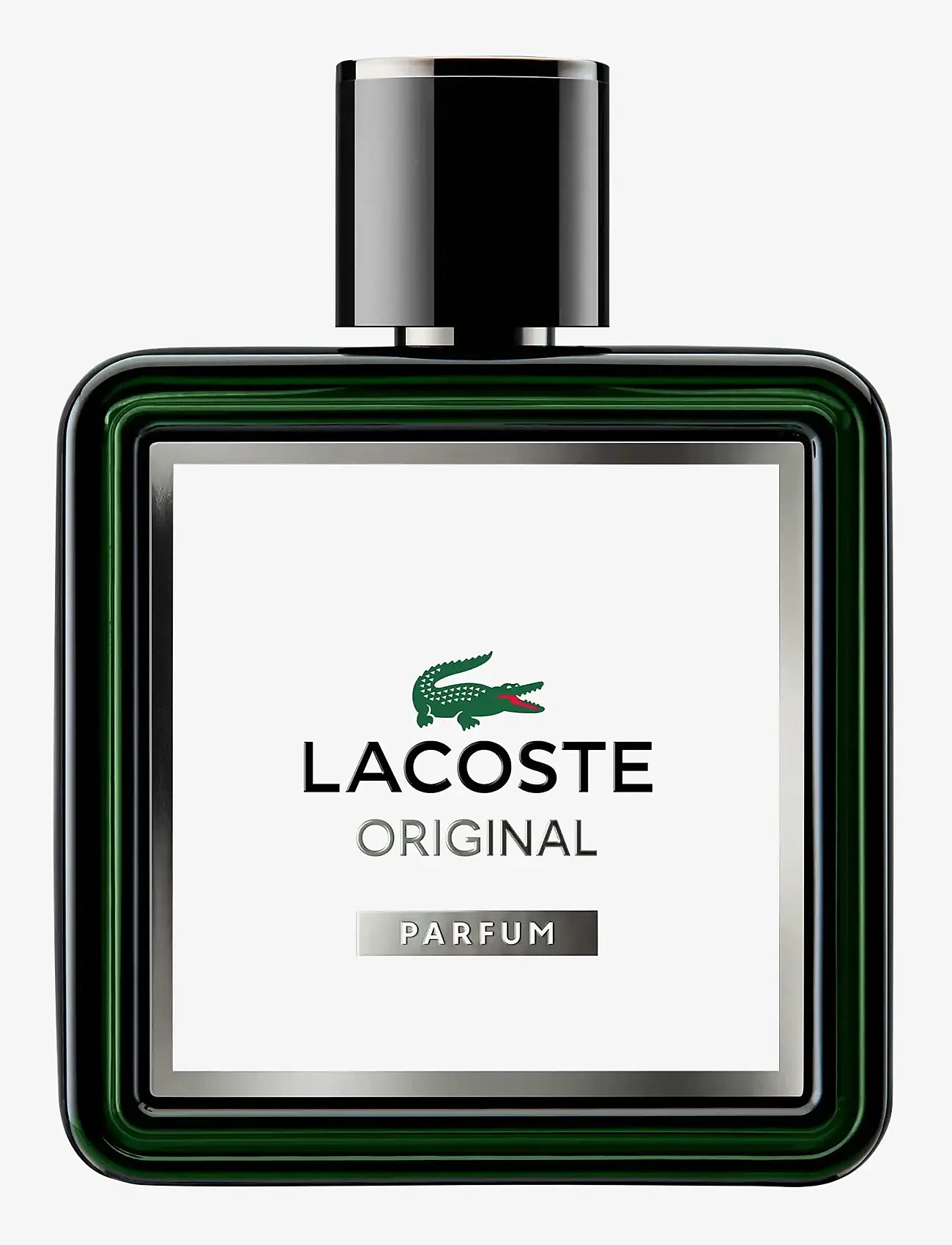 Lacoste Fragrance - ORIGINAL PARFUM - til ham  - clear - 1